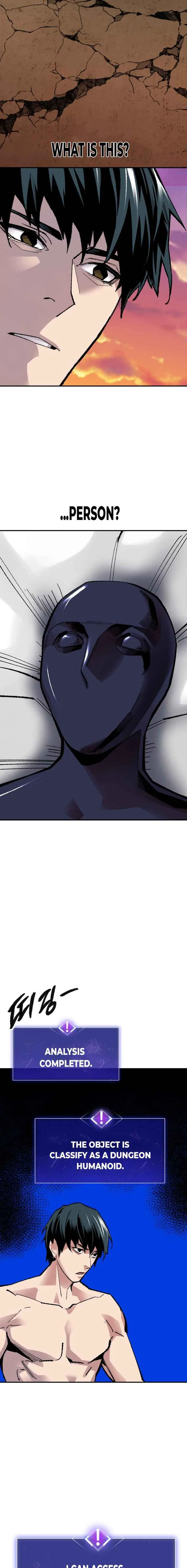 Limit Breaker Chapter 54 page 32