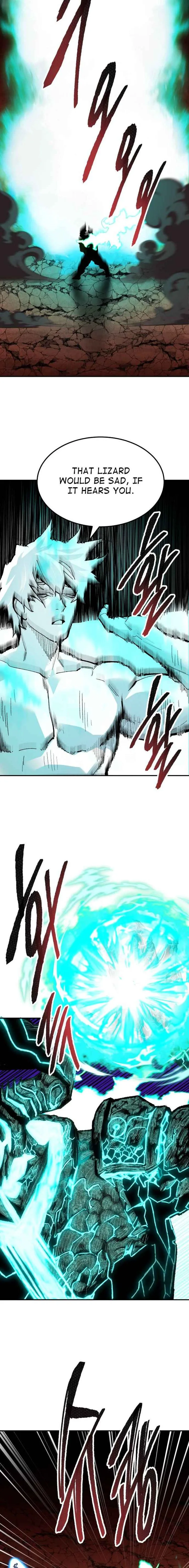 Limit Breaker Chapter 54 page 9