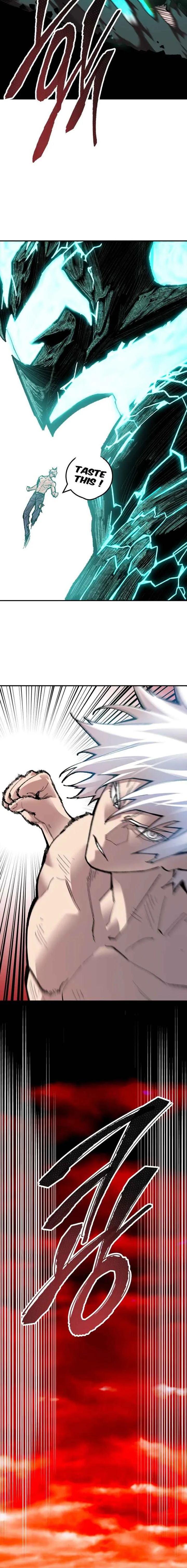 Limit Breaker Chapter 54 page 15