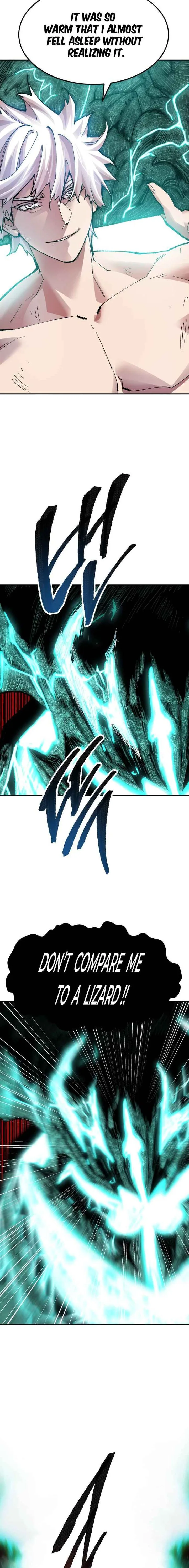 Limit Breaker Chapter 54 page 8