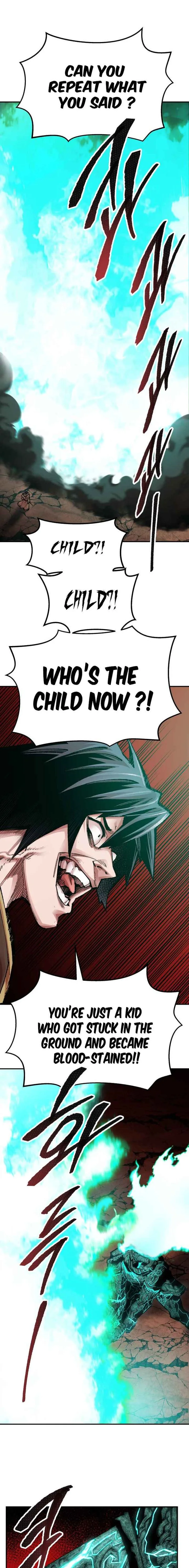 Limit Breaker Chapter 54 page 6