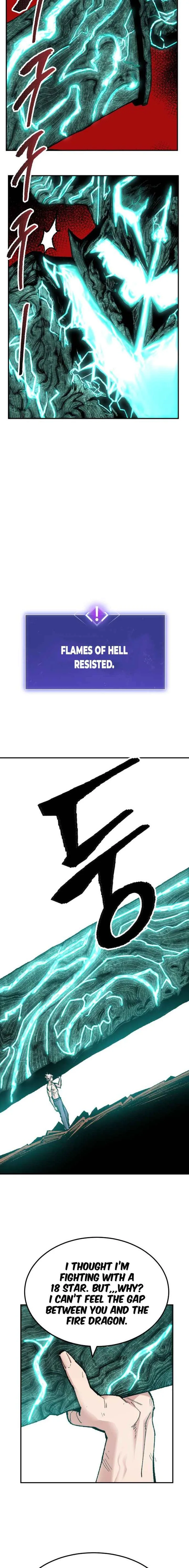 Limit Breaker Chapter 54 page 7