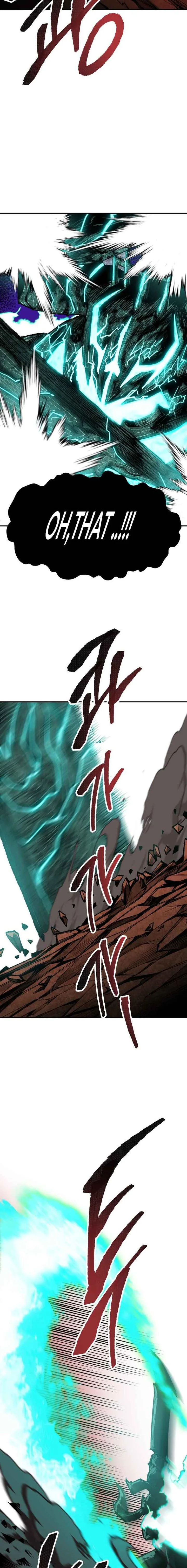 Limit Breaker Chapter 54 page 14