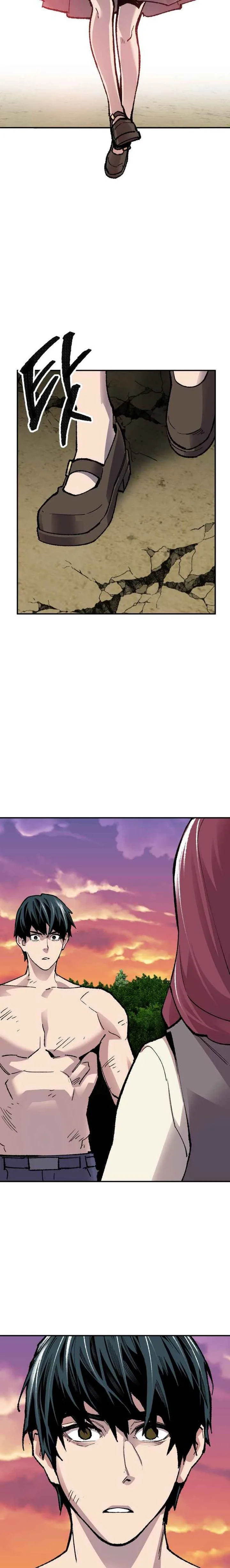 Limit Breaker Chapter 54 page 38