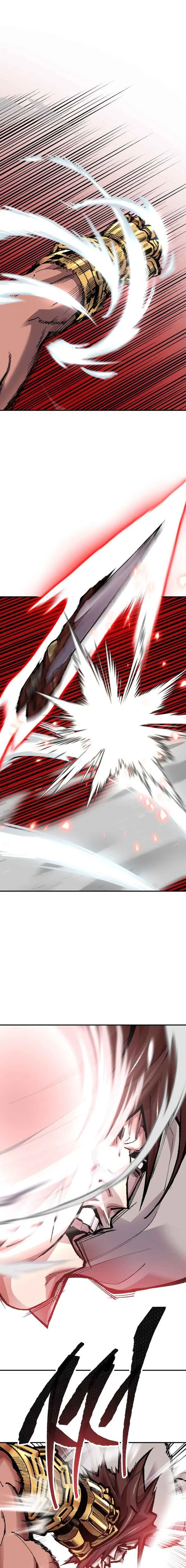 Limit Breaker Chapter 55 page 19