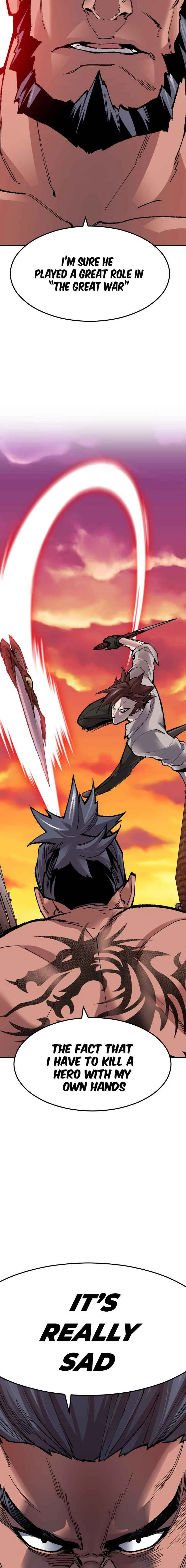 Limit Breaker Chapter 55 page 17