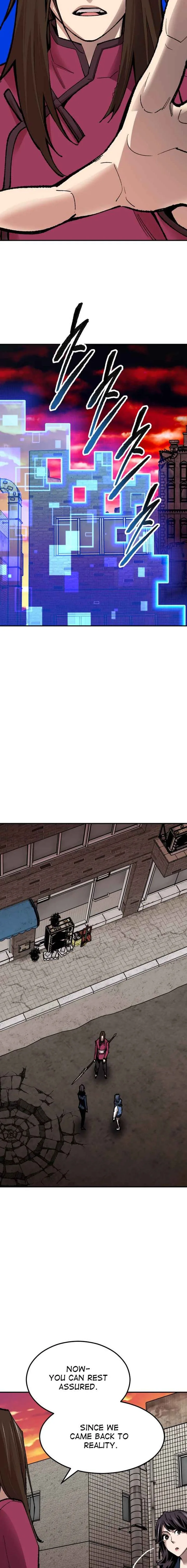 Limit Breaker Chapter 55 page 26