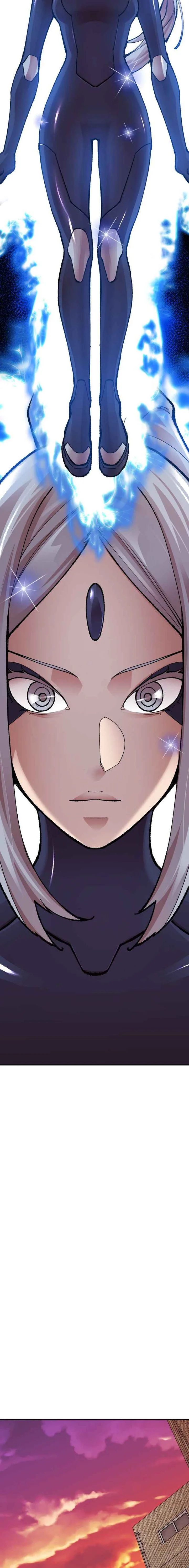 Limit Breaker Chapter 55 page 8