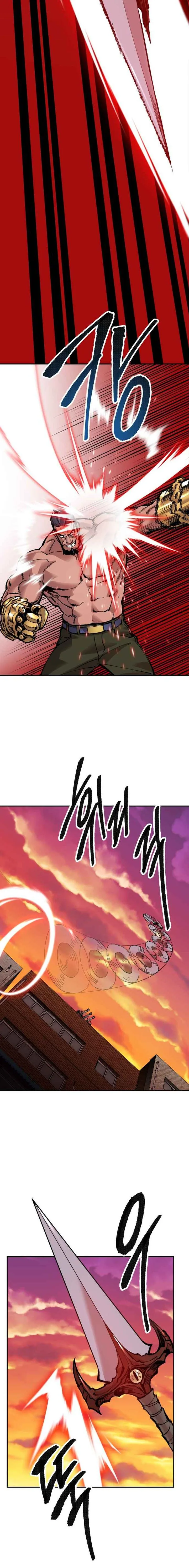 Limit Breaker Chapter 55 page 10