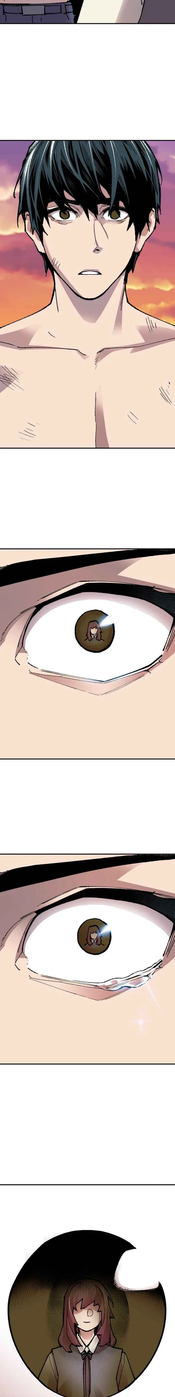 Limit Breaker Chapter 55 page 2
