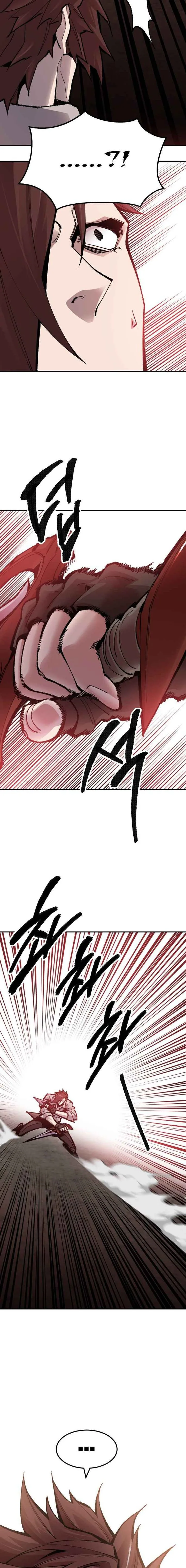 Limit Breaker Chapter 55 page 13