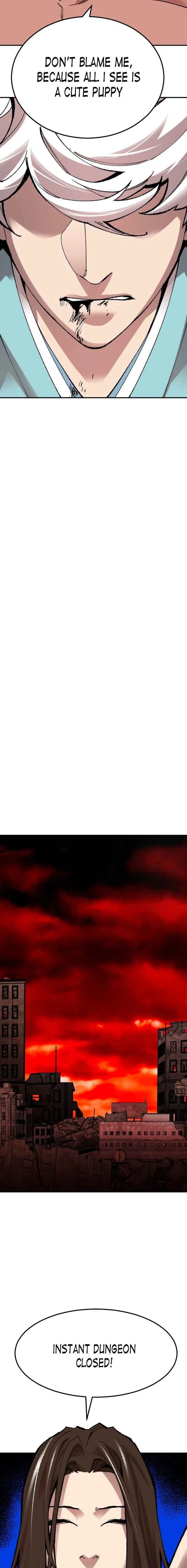 Limit Breaker Chapter 55 page 25