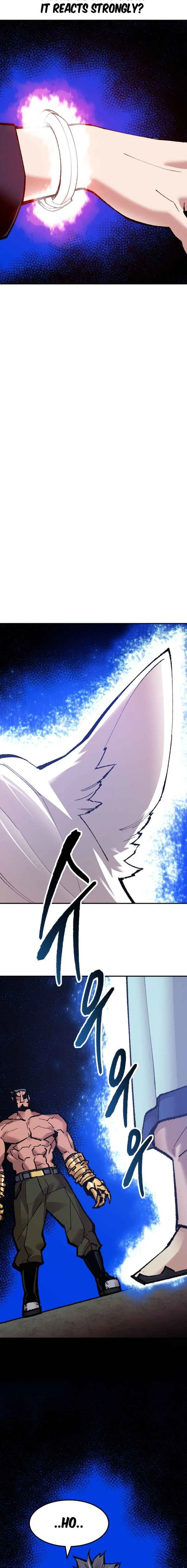 Limit Breaker Chapter 55 page 35