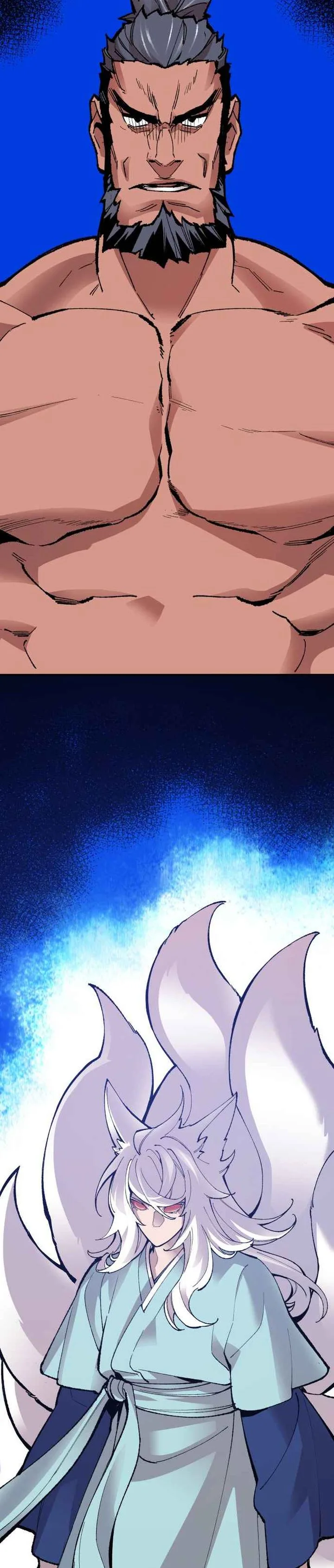 Limit Breaker Chapter 55 page 36