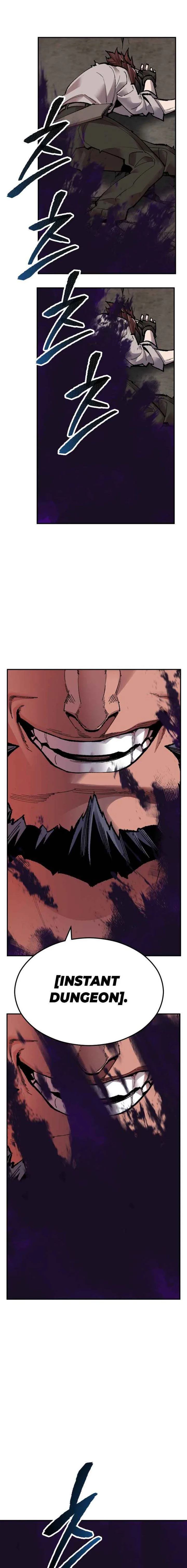 Limit Breaker Chapter 56 page 12