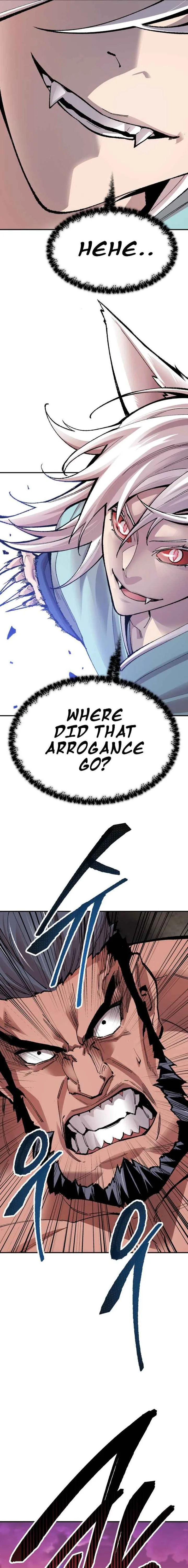 Limit Breaker Chapter 56 page 6