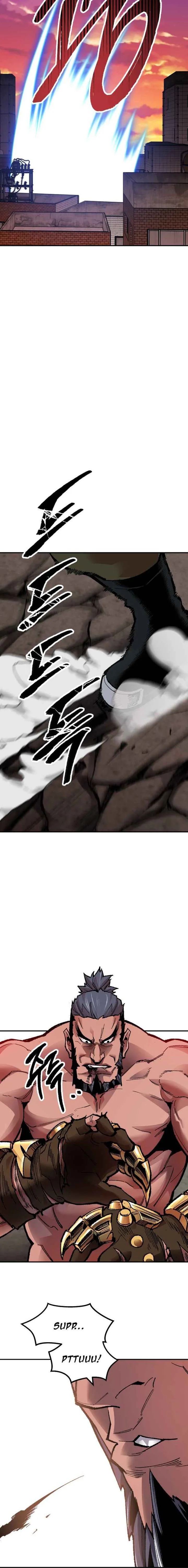 Limit Breaker Chapter 56 page 7