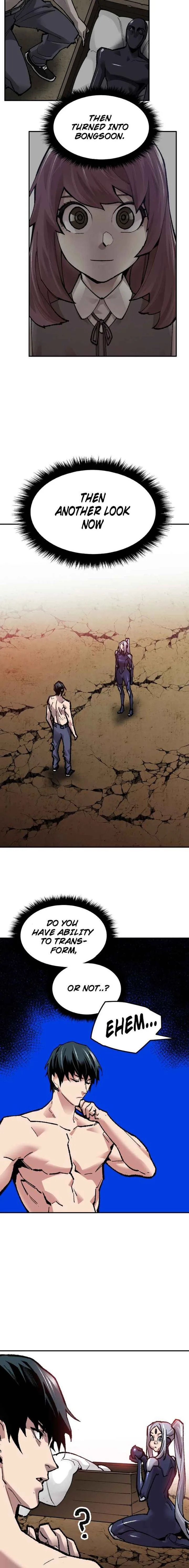 Limit Breaker Chapter 56 page 30
