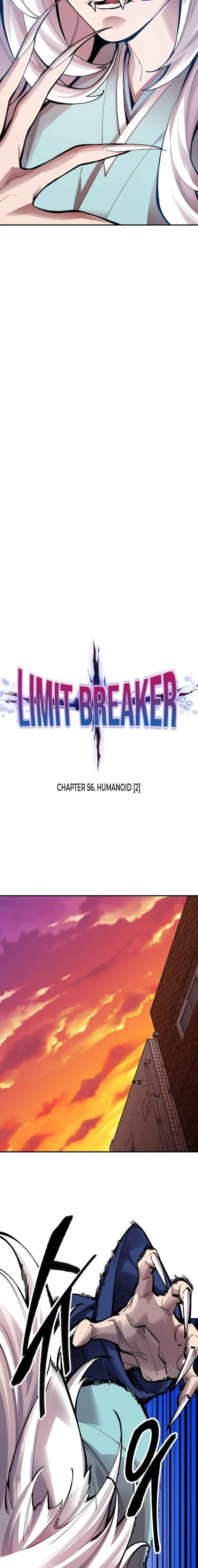 Limit Breaker Chapter 56 page 3