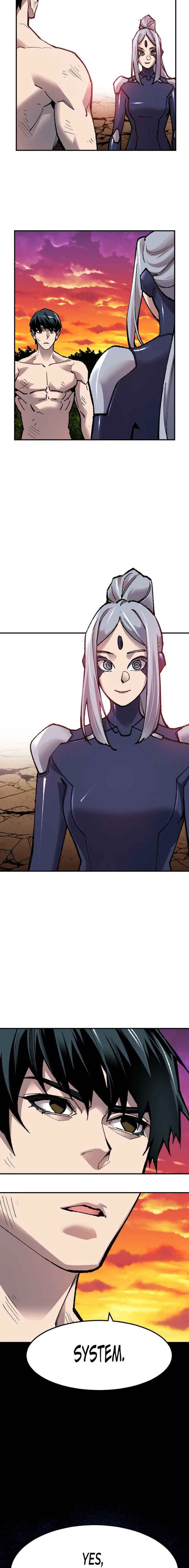 Limit Breaker Chapter 56 page 27