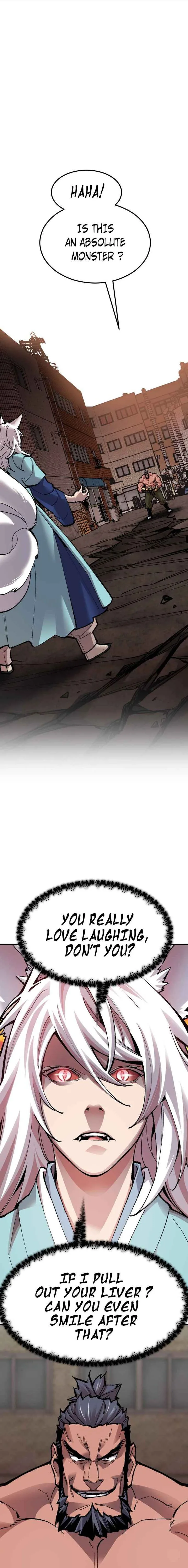 Limit Breaker Chapter 56 page 8