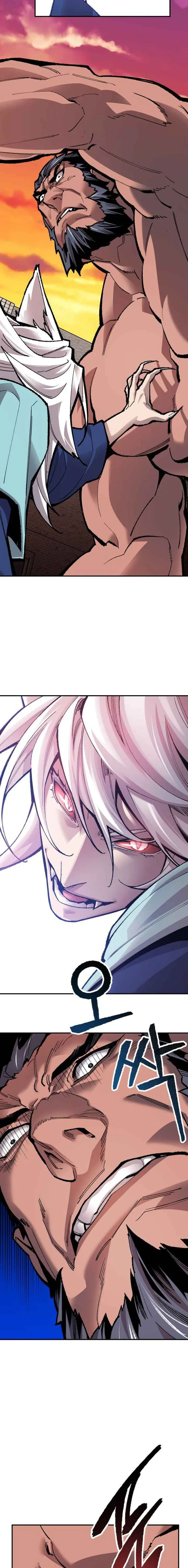 Limit Breaker Chapter 56 page 10