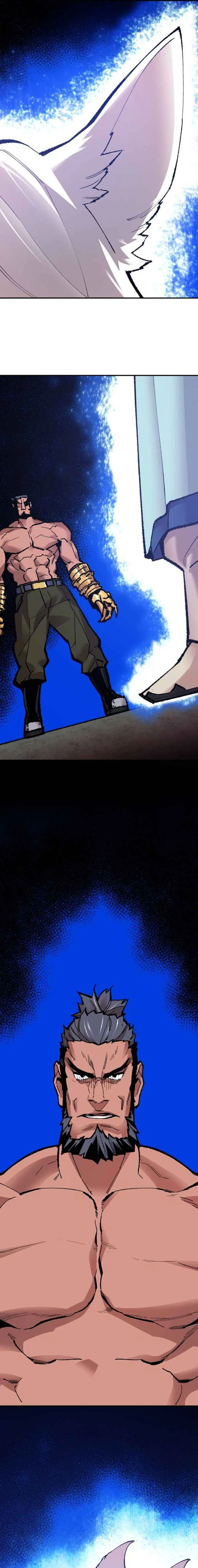 Limit Breaker Chapter 56 page 1