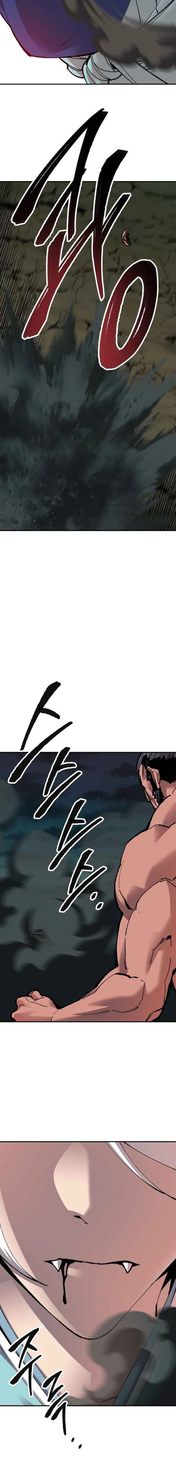 Limit Breaker Chapter 56 page 23