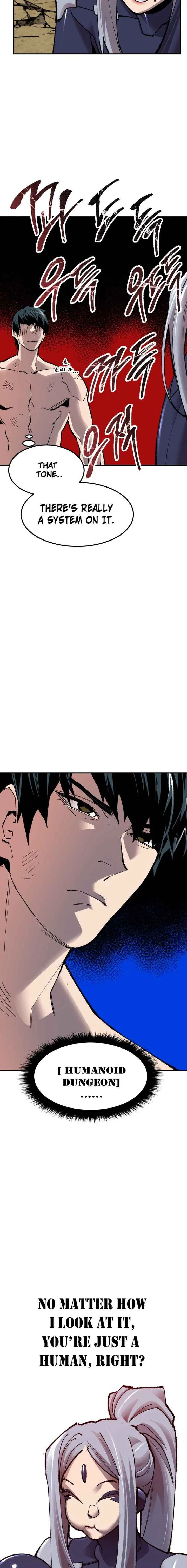 Limit Breaker Chapter 56 page 33