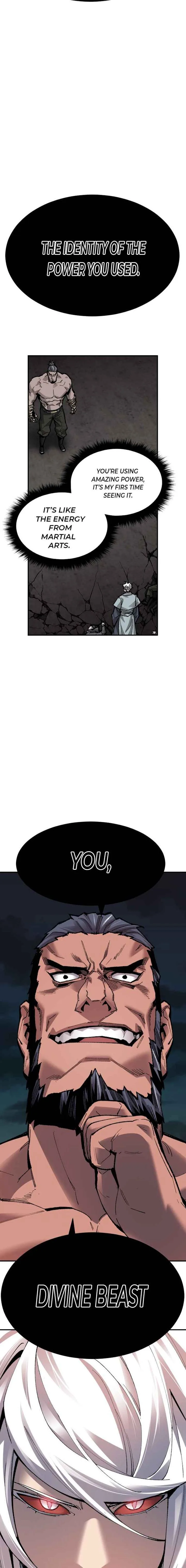 Limit Breaker Chapter 56 page 25