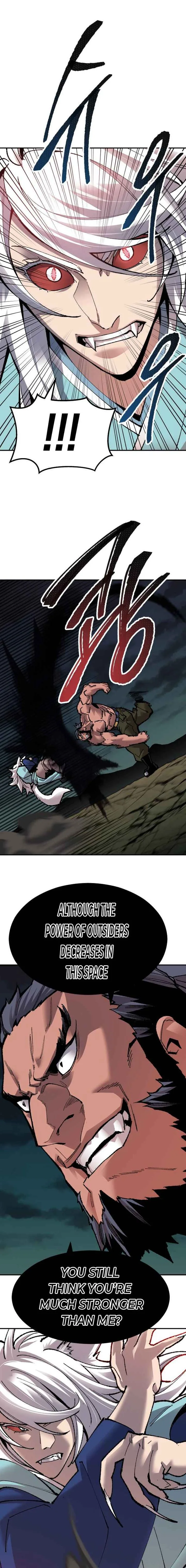 Limit Breaker Chapter 56 page 22
