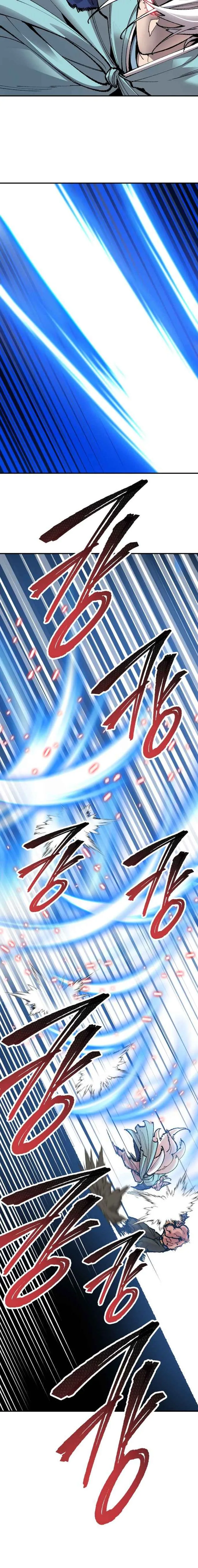 Limit Breaker Chapter 56 page 5