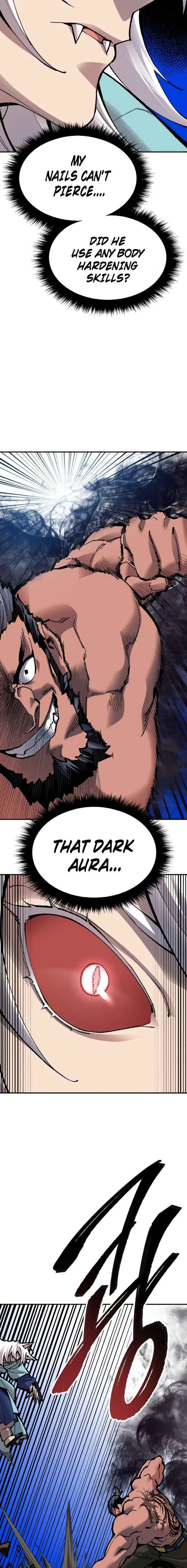 Limit Breaker Chapter 56 page 15