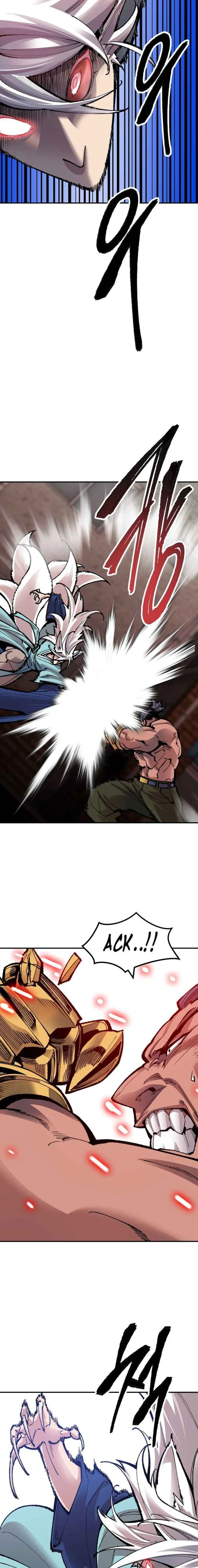 Limit Breaker Chapter 56 page 4