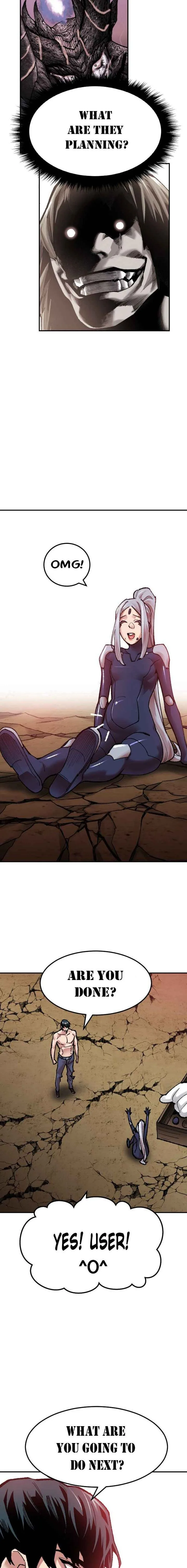 Limit Breaker Chapter 56 page 35