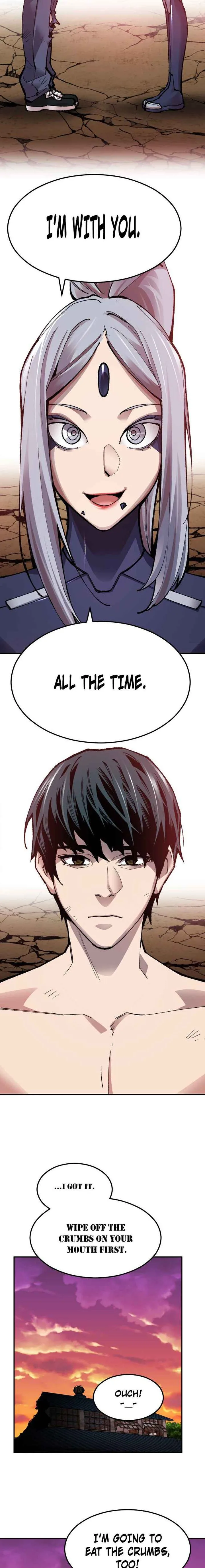 Limit Breaker Chapter 56 page 37