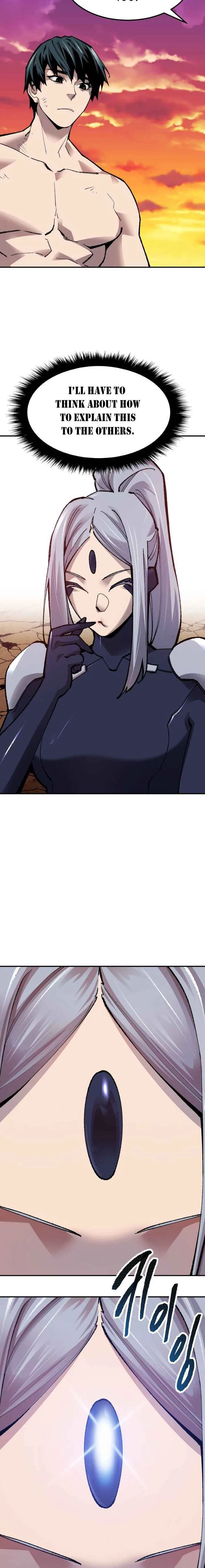 Limit Breaker Chapter 56 page 38
