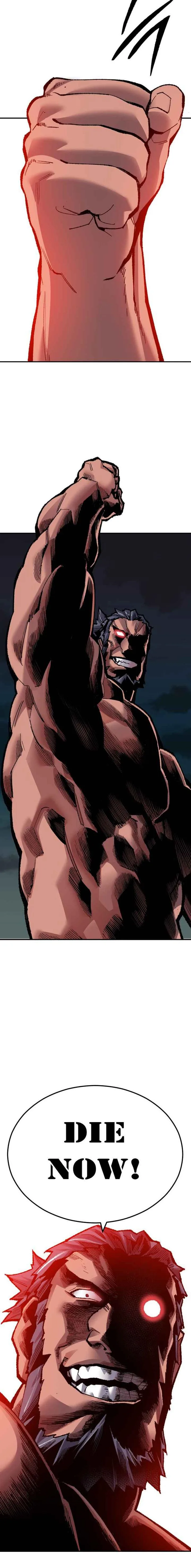 Limit Breaker Chapter 57 page 8