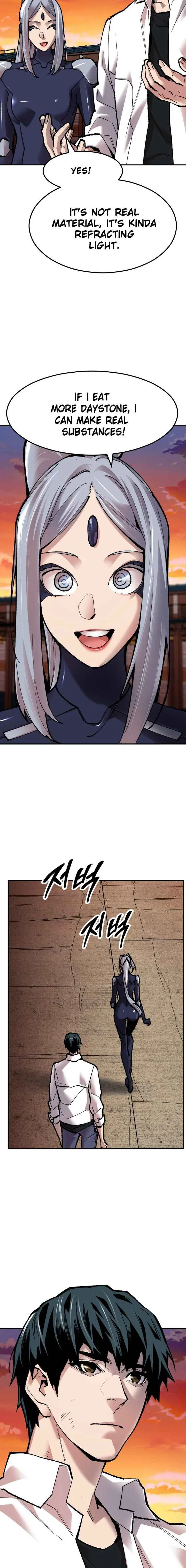 Limit Breaker Chapter 57 page 34