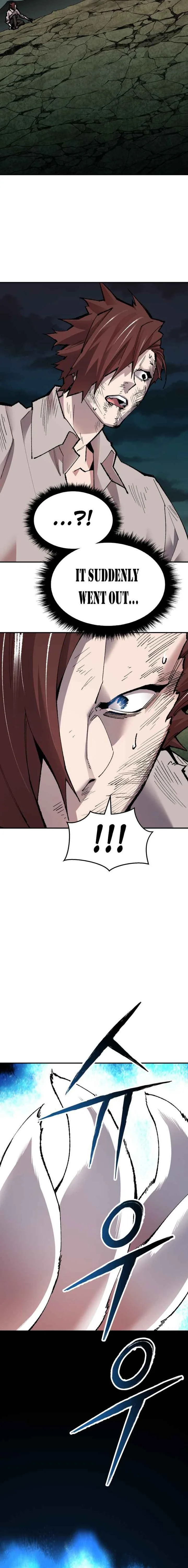 Limit Breaker Chapter 57 page 11