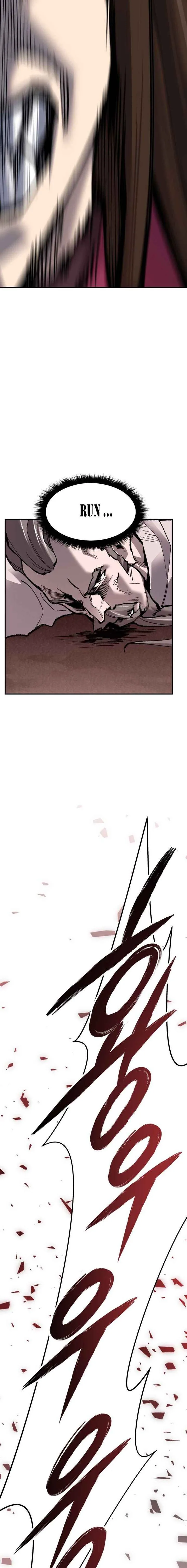 Limit Breaker Chapter 57 page 28