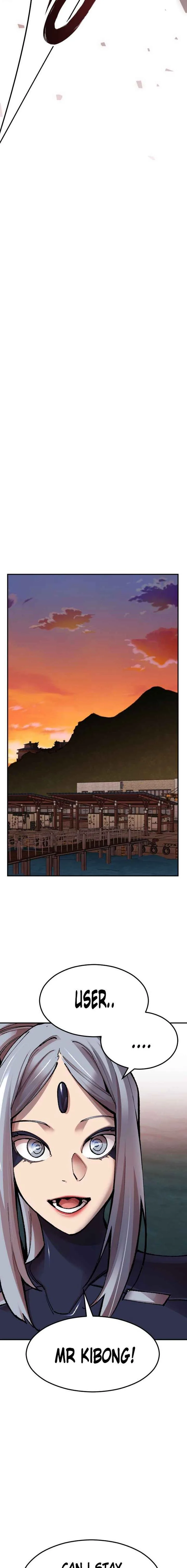 Limit Breaker Chapter 57 page 29