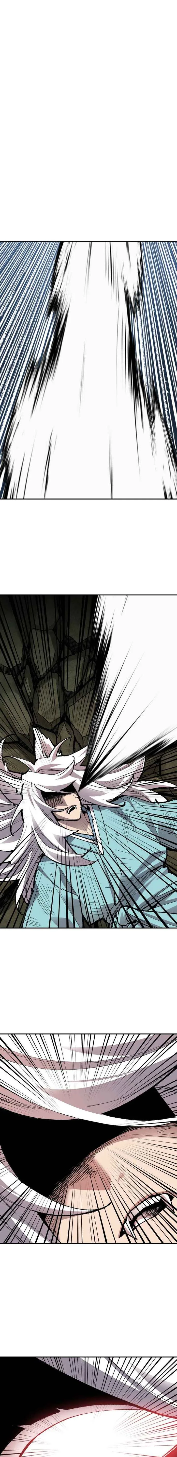 Limit Breaker Chapter 57 page 9