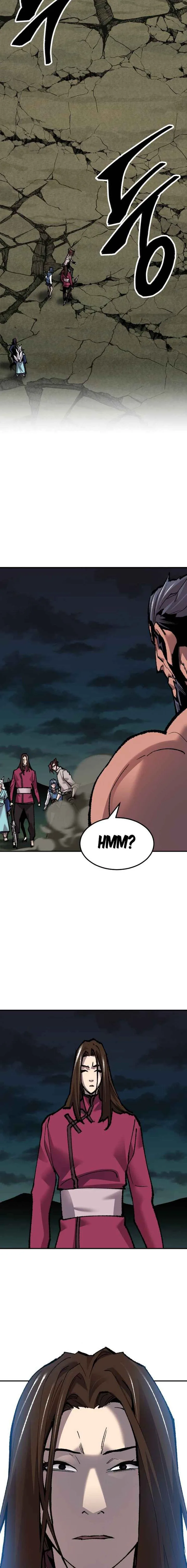 Limit Breaker Chapter 57 page 26