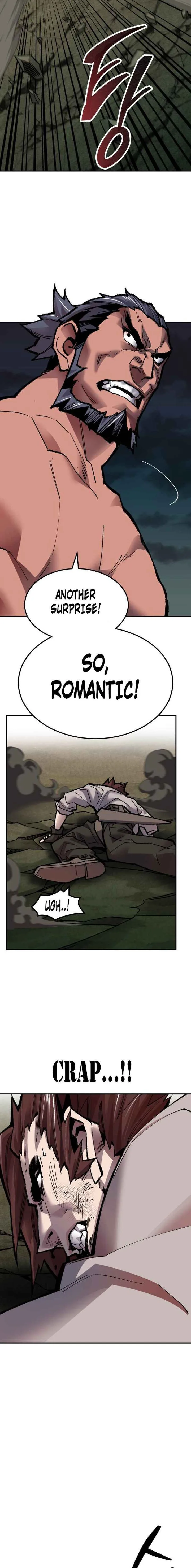 Limit Breaker Chapter 57 page 7