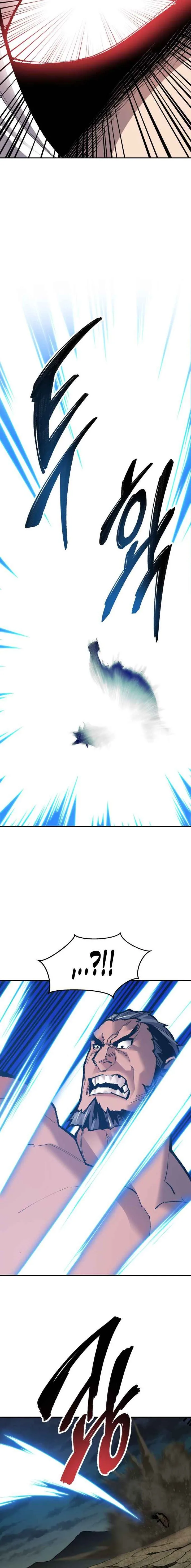 Limit Breaker Chapter 57 page 10