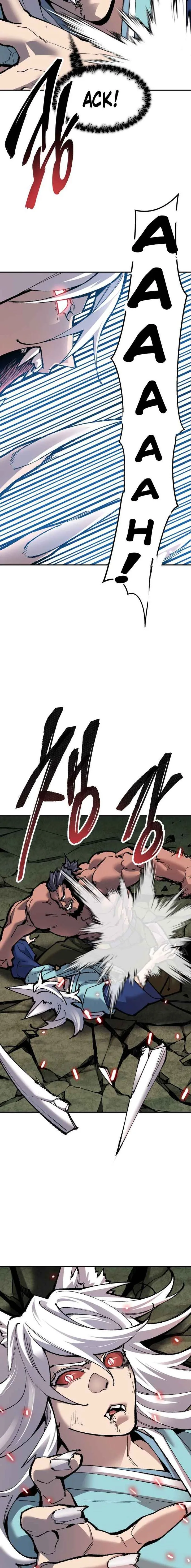 Limit Breaker Chapter 57 page 5