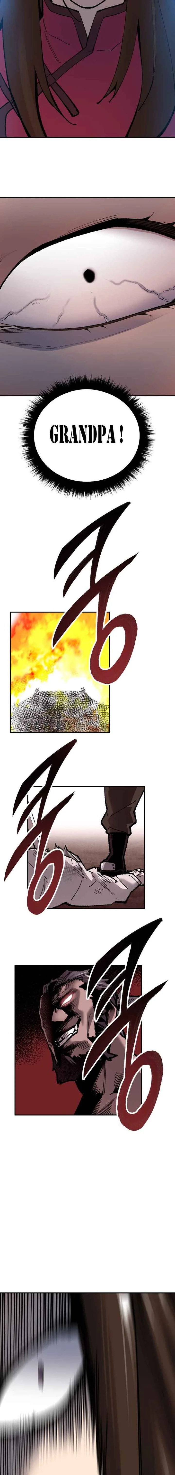 Limit Breaker Chapter 57 page 27