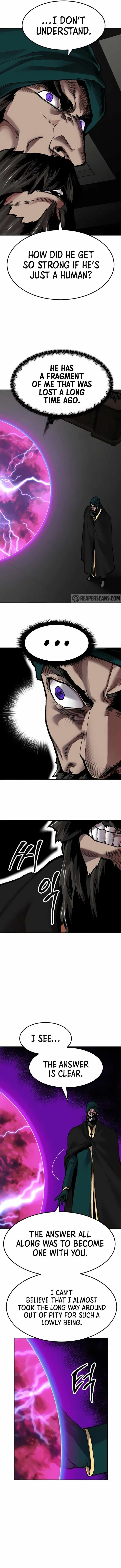 Limit Breaker Chapter 58 page 13