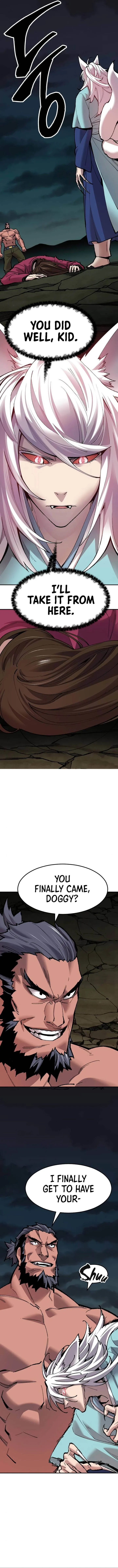 Limit Breaker Chapter 59 page 9